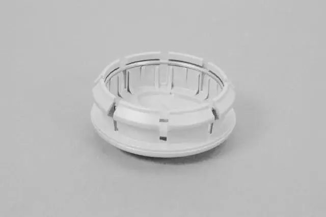 Wheel Center Cap - Mopar (WG23XZAAA)