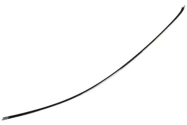 23176656 - Body: Reveal Molding for Chevrolet: Malibu, Malibu Limited Image