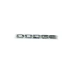 55077300AA - Exterior Ornamentation: Dodge Nameplate for Mopar Image