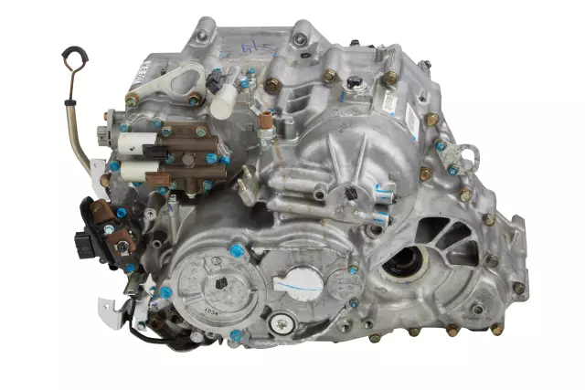 Trans-Axle - GM (12607247)