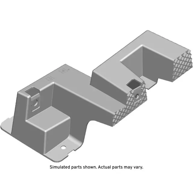 84711776 - : Outer Reinforced for GM Image