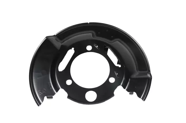 25999907 - : Part# 25999907 Front Passenger Side Brake Shield for Saturn: Relay Image