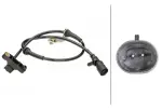 230040251 - : HELLA ABS Wheel Speed Sensor 230040251 for Hella Image