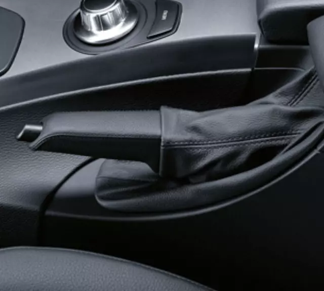 34408036495 - Body: Handle for BMW: 525i, 525xi, 528i, 528i xDrive, 528xi, 530i, 530xi, 535i, 535i xDrive, 535xi, 545i, 550i, 645Ci, 650i, M5, M6, X1, X3, Z4 Image