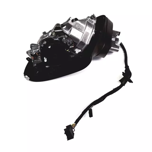 7P6857507M9B9 - Body: Mirror for Volkswagen Image