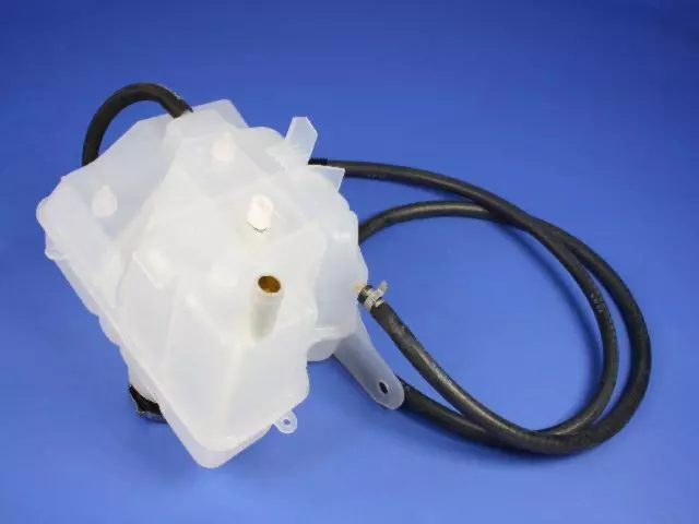 68405535AA - : Pressurized Coolant Bottle for Mopar Image