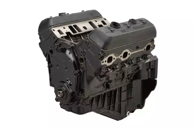 19420695 - : Engine for GM Image