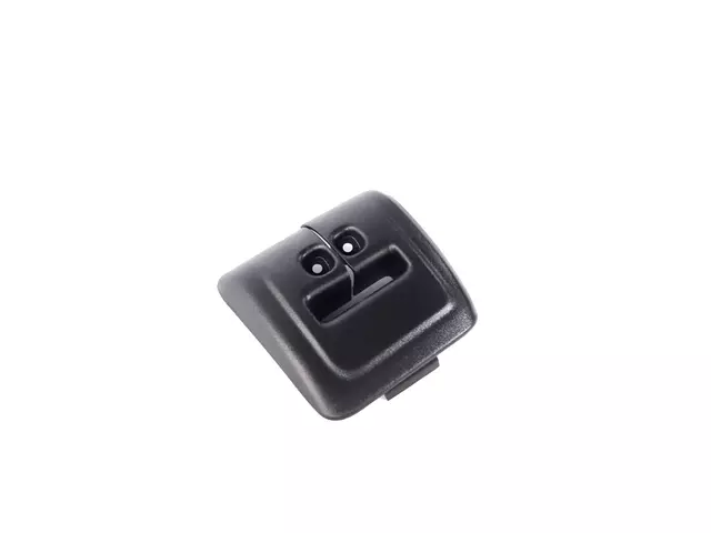 5ZF58TX7AB - Interior Trim: Seat Belt Bezel for Mopar Image