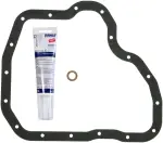OS32284 - : Engine Oil Pan Gasket Set for Mahle Image