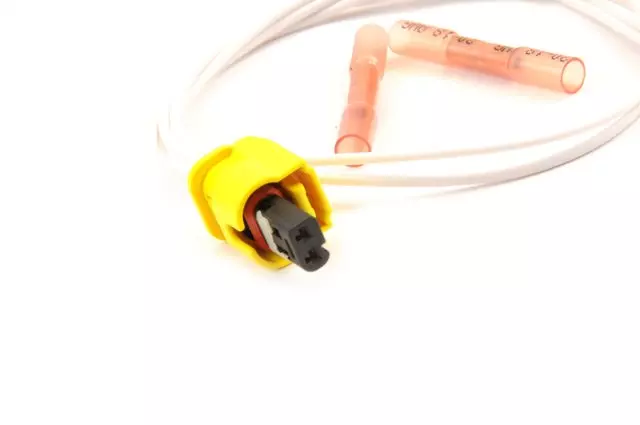 19330683 - : Multi-Purpose Pigtail for GM Image