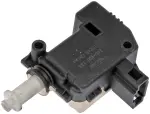 746406 - : Fuel Filler Door Lock Actuator for Dorman Image