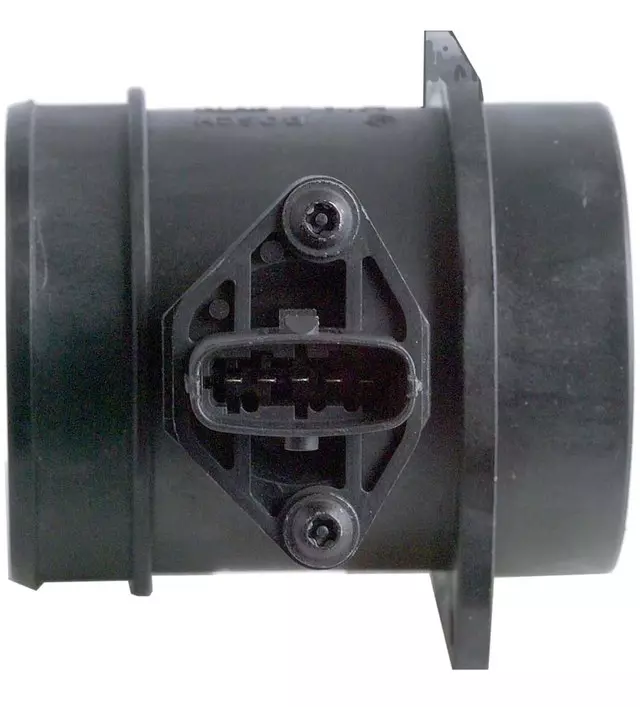 19137095 - : Mass Airflow Sensor, Remanufactured for GM Image
