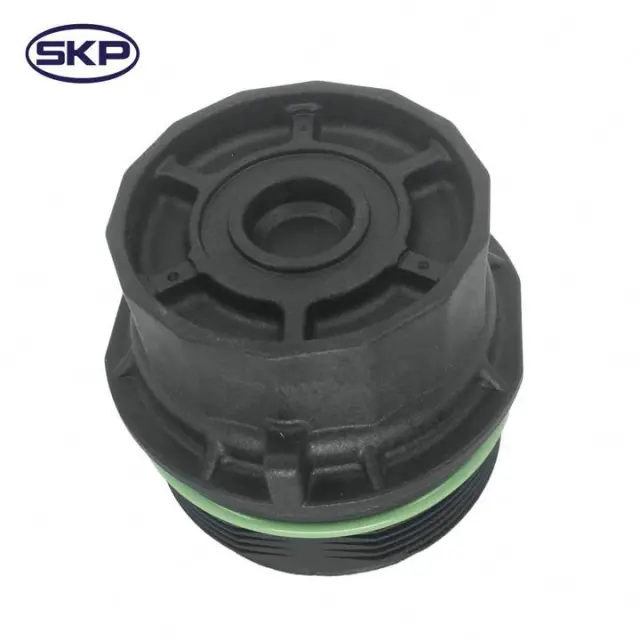 SK917039 - Filters: SKP Engine Oil Filter Cover for Skyward Automotive Image