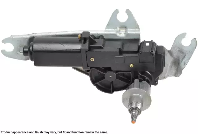 434348 - Exterior: Windshield Wiper Motor for Cardone Image