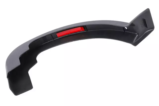 20990920 - : Passenger Side Deck Lid Hinge Cover for GM Image