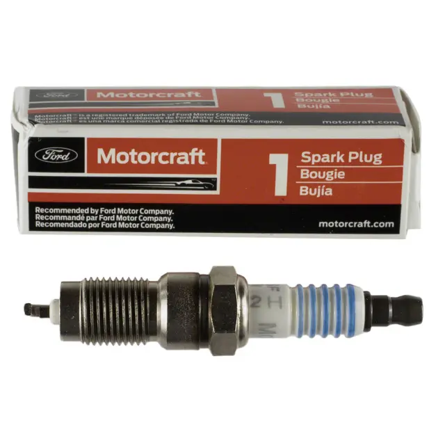 Spark Plug - Ford (AGSF-34N-X)
