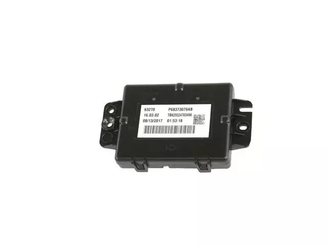 A/C And Heater Module - Mopar (68373079AC)