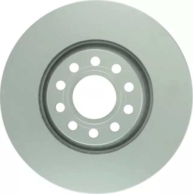 53011412 - Brakes &amp; Brake Parts: Bosch Disc Brake Rotor for Bosch Image
