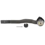 ES3548 - : Front Left Outer Steering Tie Rod End for Moog Image