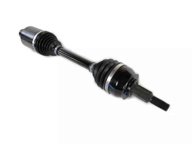 68257065AE - Four Wheel Drive; Differential and Drive Line: Axle Half Shaft, Right for Jeep: Cherokee Image