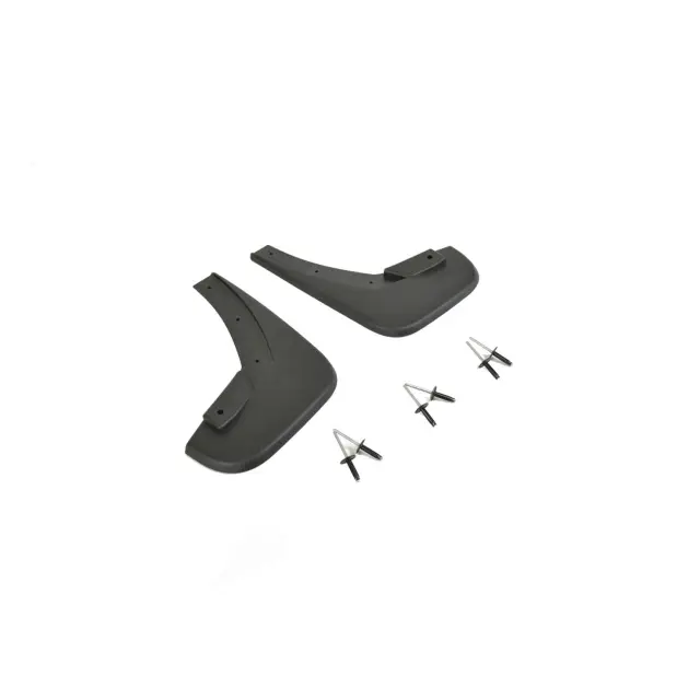 82214563 - Exterior Accessories: Molded Splash Guards for Fiat: 500X Image