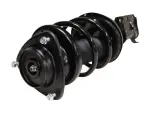 883294 - : 17-18 Subaru Forester Suspension Strut and Coil Spring Assembly  - Front Right for GSP Image