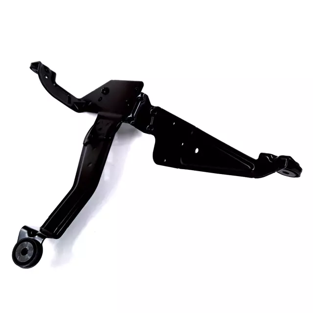 4H0121305BC - : Bracket for Audi: A8 Quattro, S8 Image