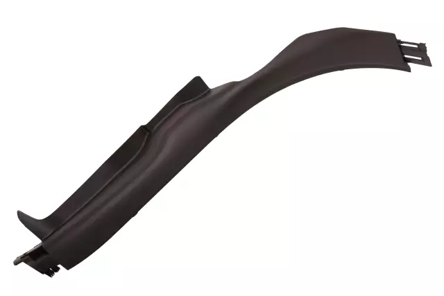 84640164 - Body: Lock Pillar Trim for GM Image