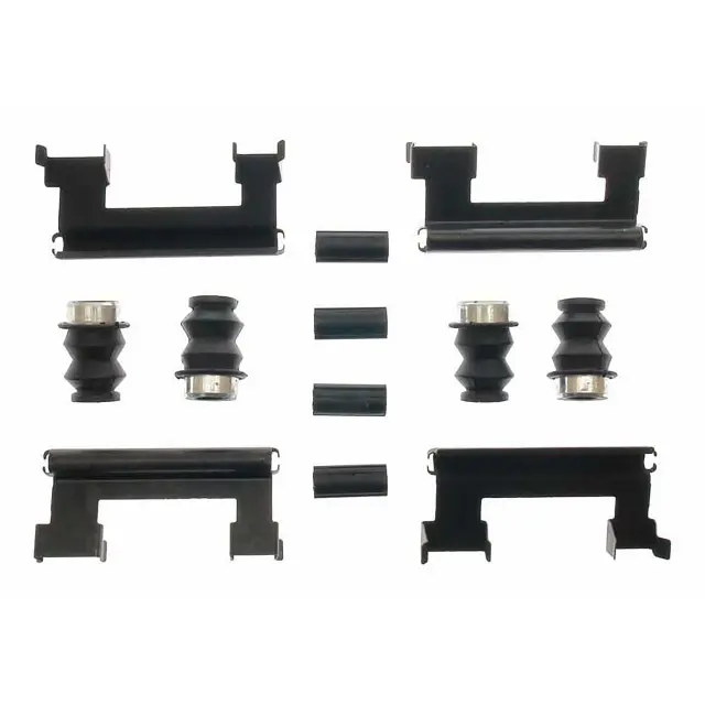 H5645Q - Brakes &amp; Brake Parts: Disc Brake Hardware Kit for Carlson Image