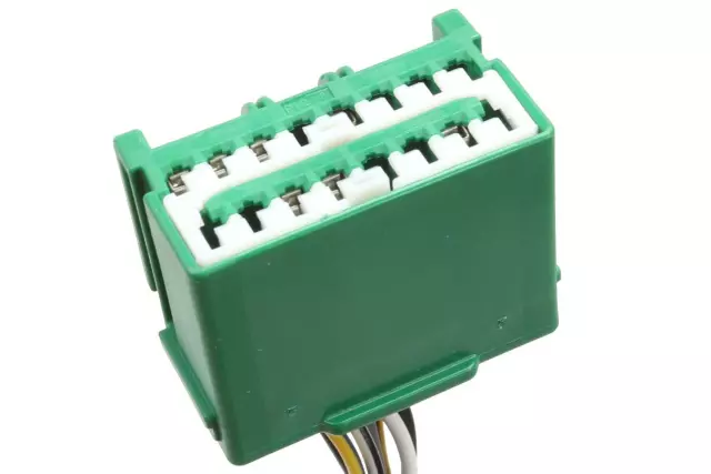 Steering Column Wiring Harness - GM (84427142)