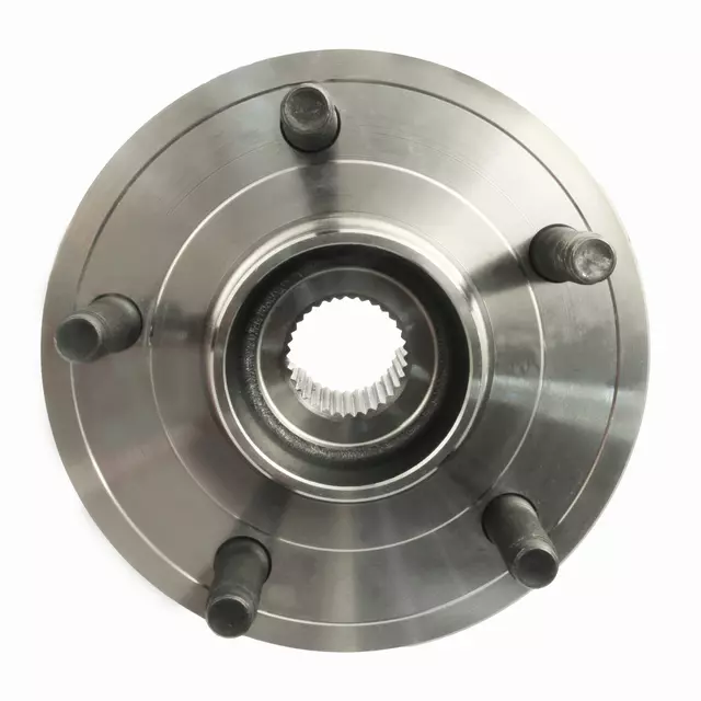 19390694 - : Hub for GM Image