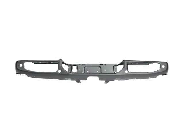 68341830AB - Body: Bumper for Jeep: Gladiator Image