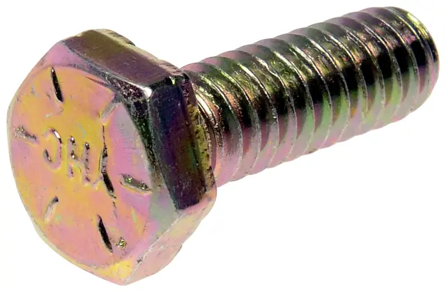 860007 - : Cap Screw-Hex Head-Grade 8- 1/4-20 x 3/4 In. for Dorman Image