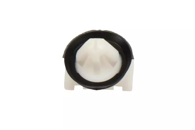 11547581 - : Multi-Purpose Retainer for Buick: Enclave, Encore GX, Envision, Envista | Cadillac: CT5, CT6, Escalade, Escalade ESV, ESCALADE IQ, LYRIQ, OPTIQ, XT4, XT5, XT6 | Chevrolet: Blazer, Bolt EUV, Bolt EV, Colorado, Cruze, Equinox, Equinox EV, Impala, Silverado 1500, Silverado 1500 LTD, Silverado 2500 HD, Silverado 3500 HD, Silverado EV, Sonic, Suburban, Tahoe, Trailblazer, Traverse, Traverse Limited, Trax | GMC: Acadia, Canyon, Hummer EV Pickup, Hummer EV SUV, Sierra 1500, Sierra 1500 Limited, Sierra 2500 HD, Sierra 3500 HD, Sierra EV, Terrain, Yukon, Yukon XL Image