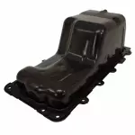 2L1Z6675BA - Engine: Oil Pan for Ford: Expedition, F-150, F-150 Heritage | Lincoln: Blackwood, Mark LT, Navigator Image
