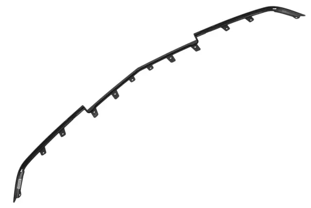 Front Lower Bumper Cover - GM (25970312)