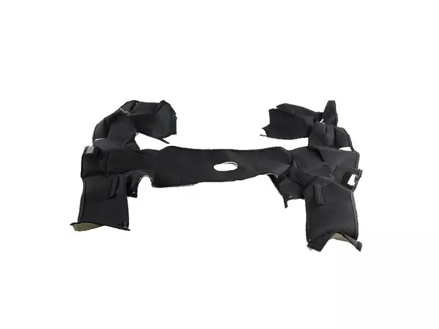 Sport Bar Cover - Mopar (6MM64DX9AA)