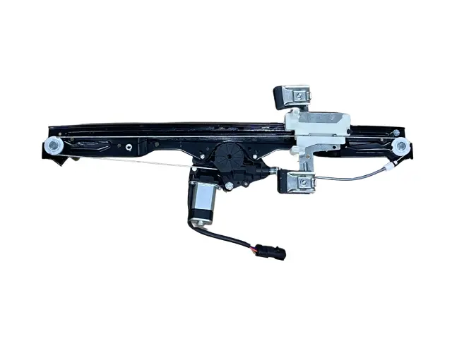 RPACH128 - : Power Window Regulator Assembly w  Motor for AISIN Image