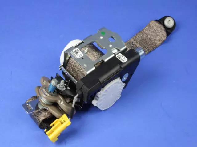 Front Outer Seat Belt - Mopar (0ZV69HL5AJ)