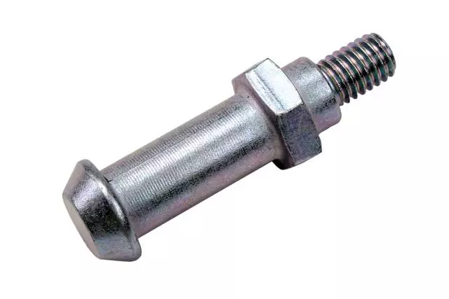 96665820 - Electrical: ABS Control Unit Stud for Chevrolet: Aveo, Aveo5 | Pontiac: G3 Image image