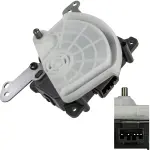 1712740 - : gpd HVAC Actuator 1712740 for GLOBAL PARTS DISTRIBUTORS Image