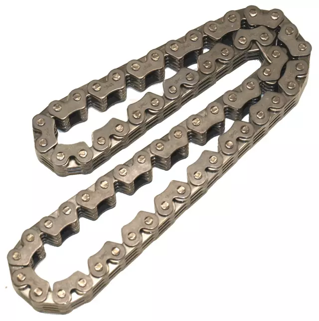 C712F - Engines &amp; Components: Cloyes Engine Oil Pump Chain for Cloyes Gear &amp; Products Image