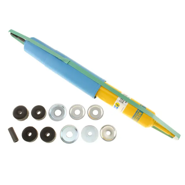 24014779 - Suspension: B6 4600 - Suspension Shock Absorber for Bilstein Image