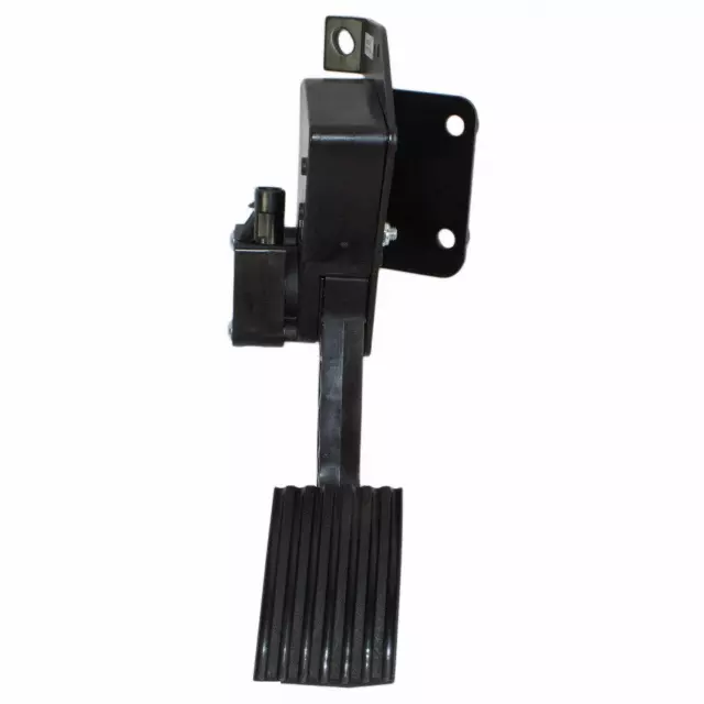 4C4Z9F836A - Unclassified: Pedal for Ford Image