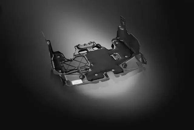 56410AG08F - Body: Under Cover for Subaru: Legacy, Outback Image