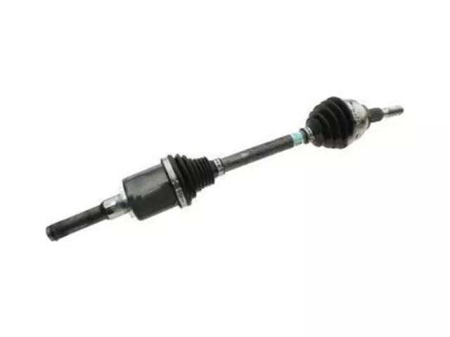 Axle Assembly - Ford (HG9Z-3B437-B)