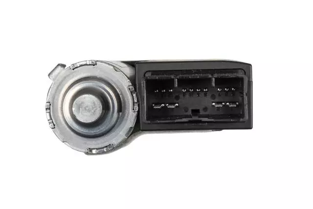 Sunroof Window Motor - ACDelco (84280081)