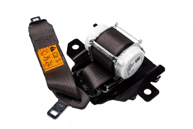 19302996 - Electrical: Center Belt Assembly for Cadillac: Escalade | Chevrolet: Tahoe | GMC: Yukon Image