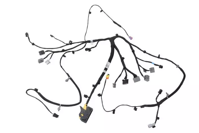 23508412 - Body: Harness for Cadillac: XT5 Image