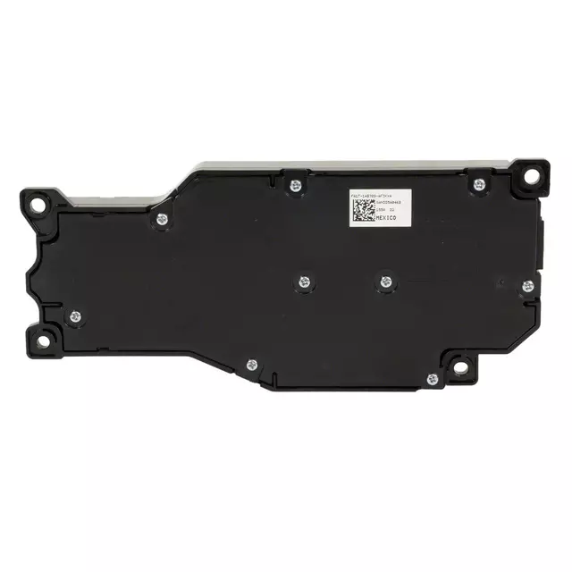 FA1Z14A701AAJ - : 2019-2023 Lincoln Nautilus - Switch Assembly for Lincoln: Nautilus Image